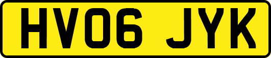 HV06JYK