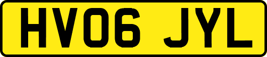 HV06JYL