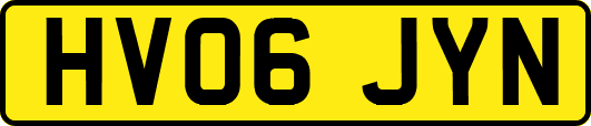 HV06JYN