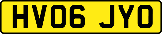 HV06JYO