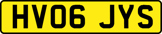 HV06JYS