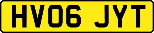 HV06JYT