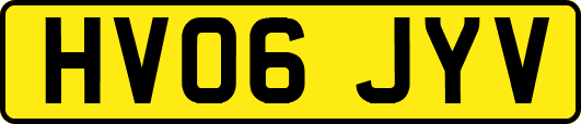 HV06JYV