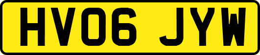 HV06JYW