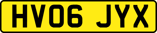 HV06JYX