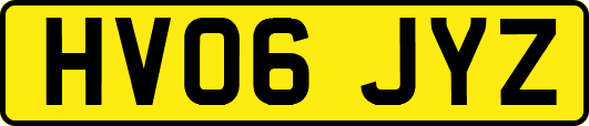 HV06JYZ