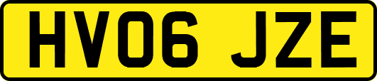 HV06JZE