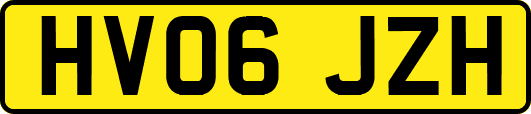 HV06JZH