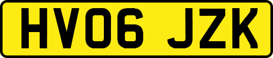 HV06JZK
