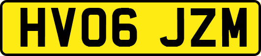 HV06JZM