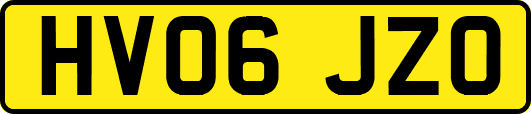 HV06JZO