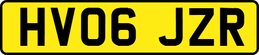 HV06JZR