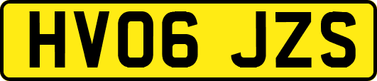 HV06JZS