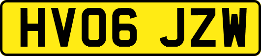 HV06JZW