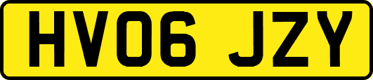 HV06JZY