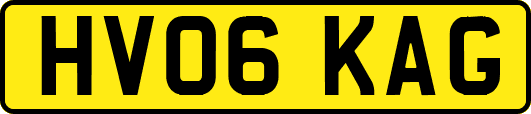 HV06KAG