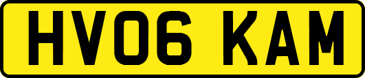 HV06KAM