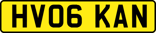 HV06KAN