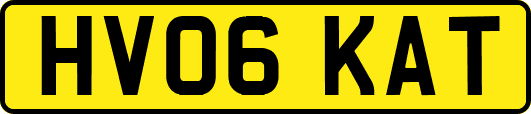 HV06KAT