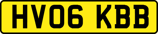 HV06KBB