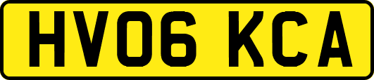 HV06KCA