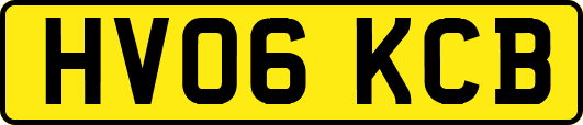 HV06KCB