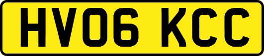 HV06KCC
