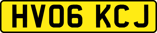 HV06KCJ