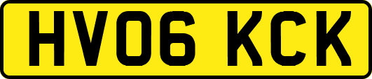 HV06KCK