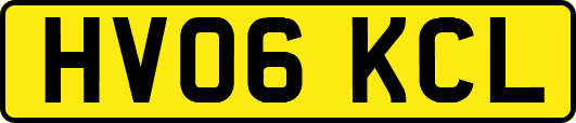 HV06KCL
