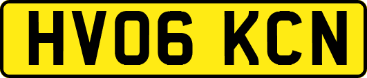 HV06KCN