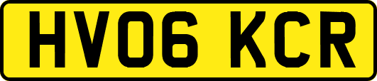 HV06KCR