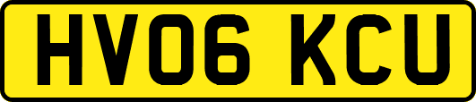 HV06KCU