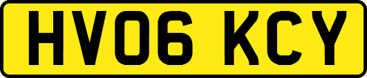 HV06KCY