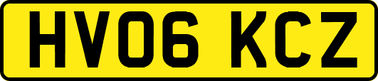 HV06KCZ