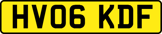 HV06KDF
