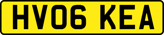HV06KEA