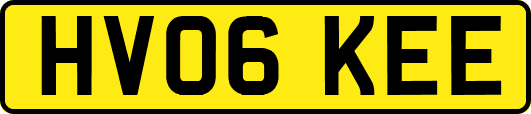 HV06KEE