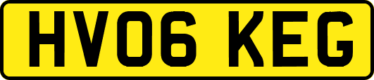 HV06KEG