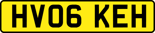 HV06KEH