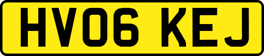 HV06KEJ