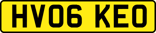 HV06KEO