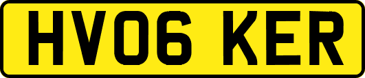 HV06KER