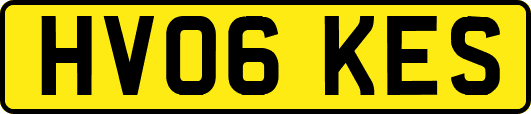 HV06KES