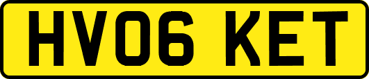 HV06KET