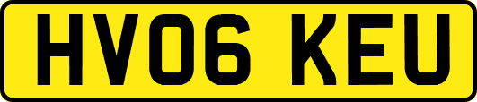 HV06KEU