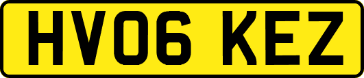HV06KEZ