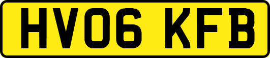 HV06KFB