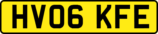 HV06KFE