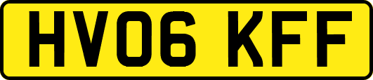 HV06KFF